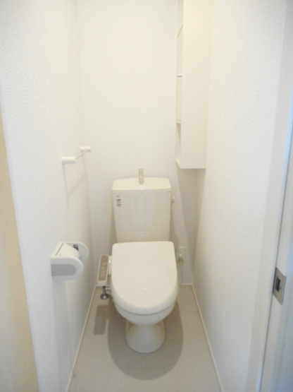 【トイレ】 | エクシードⅠ | トイレ