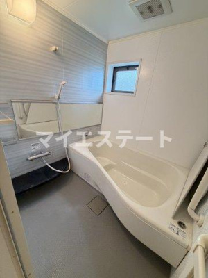 【浴室】 | アイリスガーデン菰池 C棟