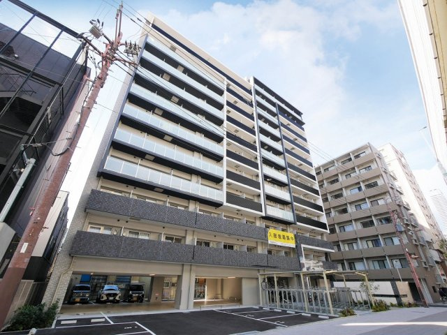 エスリード弁天町クレール