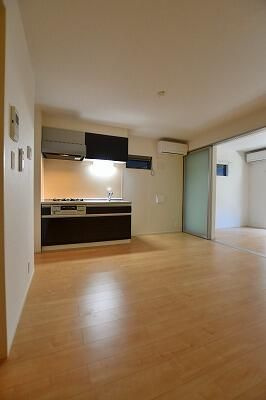 Ｈｉｌｌｓ　ＭＫＥの居間・リビング