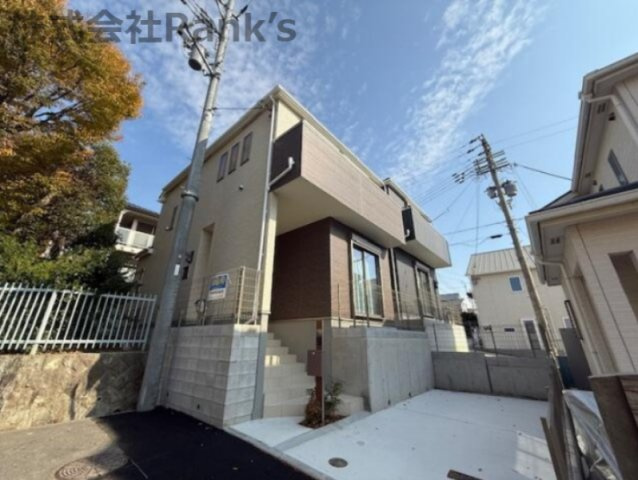 神戸市垂水区霞ヶ丘6丁目