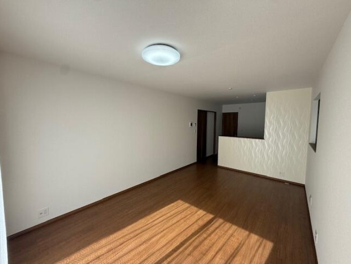 神戸市垂水区霞ヶ丘6丁目の居間・リビング