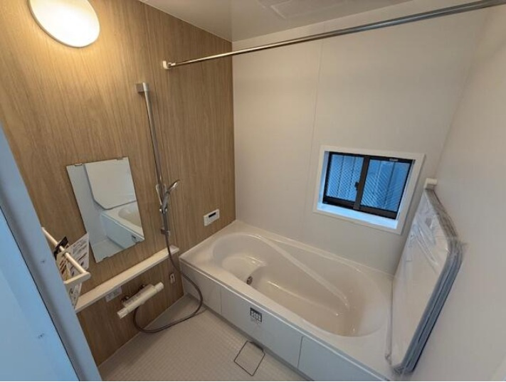 神戸市垂水区霞ヶ丘6丁目の浴室