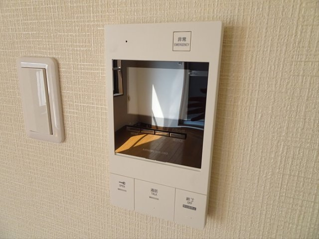 【セキュリティ】 | カームマツバラ