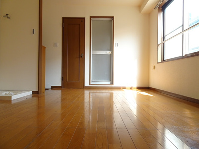 【居間・リビング】 | カームマツバラ