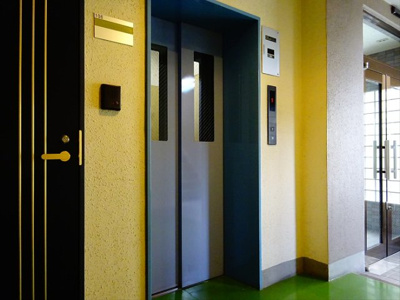 【その他共用部分】 | カームマツバラ