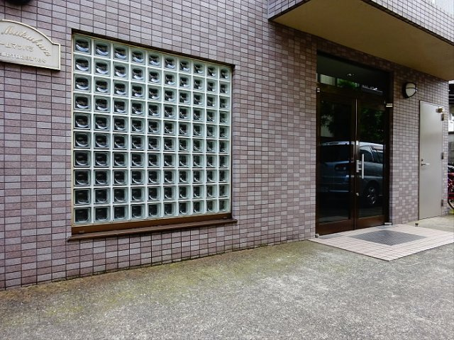 【エントランス】 | カームマツバラ