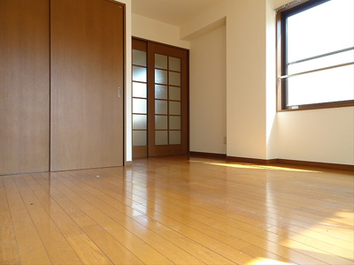 【居間・リビング】 | カームマツバラ