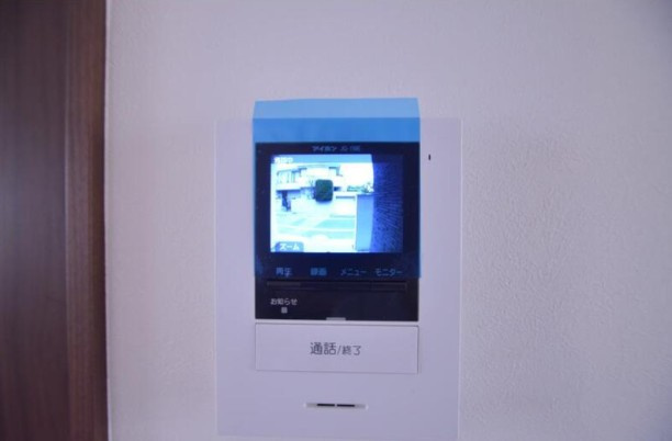 J COURTのセキュリティ