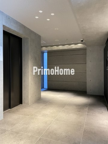 ズーム東神田のその他共用部分