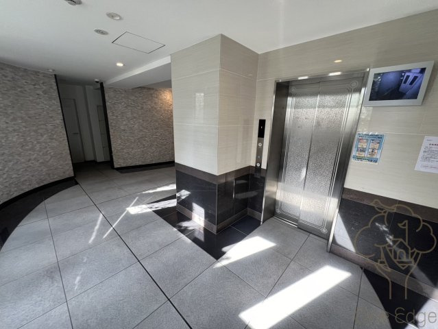 プレサンス梅田北オールのその他共用部分
