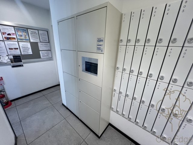 プレサンス梅田北オールのその他共用部分
