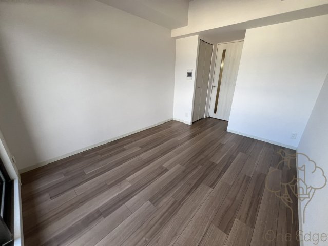 プレサンス梅田北オールの内装