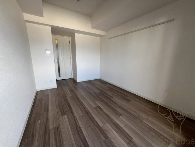 プレサンス梅田北オールの寝室