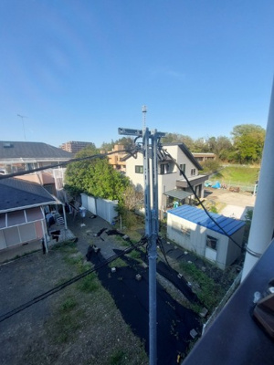 【展望】 | スカイコート相武台