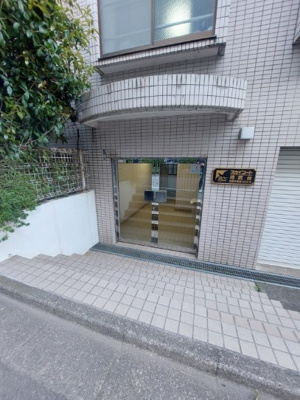 【設備】 | スカイコート相武台