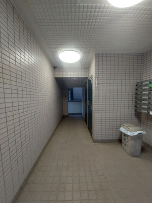 【その他共用部分】 | スカイコート相武台