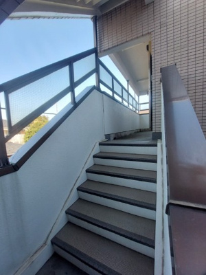 【その他共用部分】 | スカイコート相武台