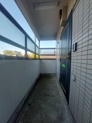 【その他共用部分】 | スカイコート相武台