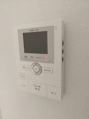 【セキュリティ】 | スカイコート相武台