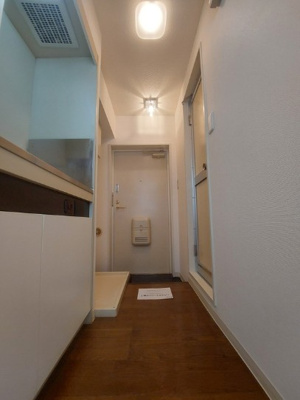 【内装】 | スカイコート相武台