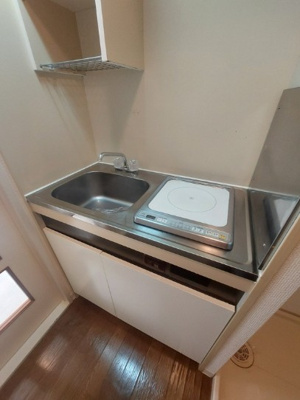 【キッチン】 | スカイコート相武台