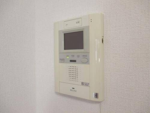 ＨＦ練馬レジデンスのセキュリティ