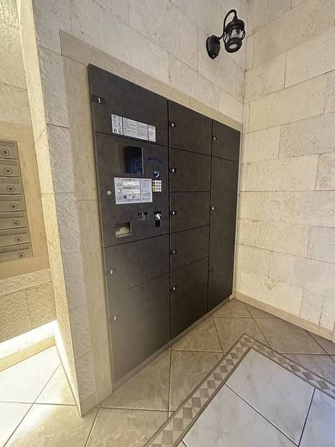 ＨＦ練馬レジデンスのその他共用部分