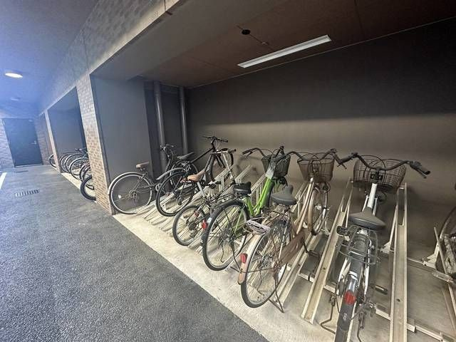 ＨＦ練馬レジデンスのその他共用部分