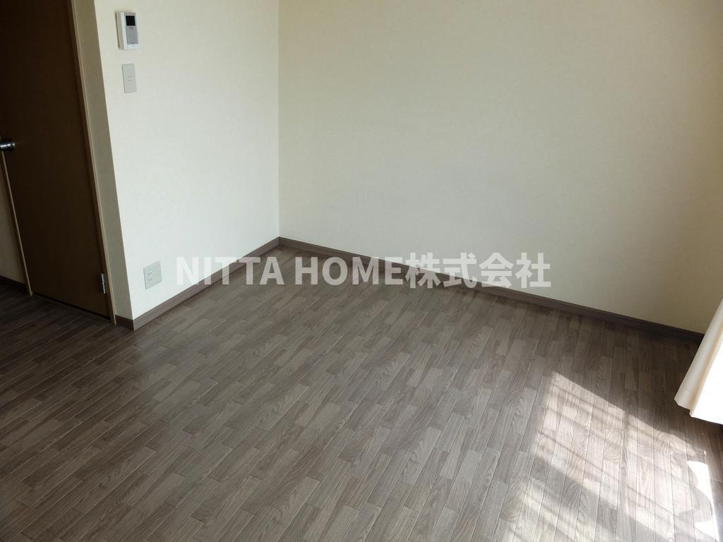 アーバンライフ新町の内装|室内です！！