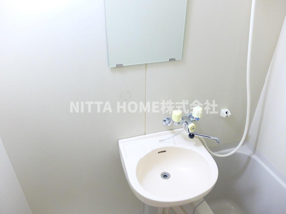 アーバンライフ新町の洗面所|洗面です◆