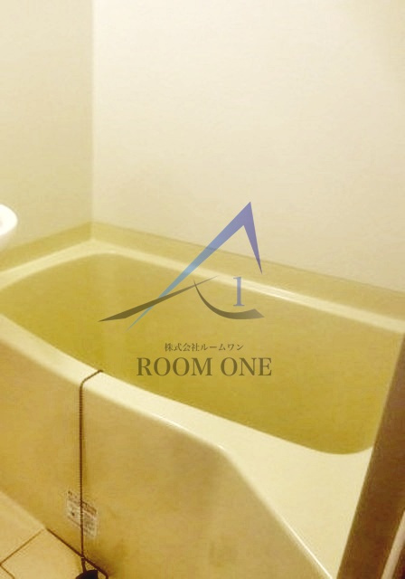 ヴィラさくらの浴室|お風呂です。