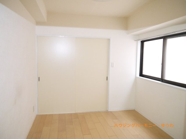 【洋室】 | ライオンズマンション駒込第５ | 贅沢といえるほどの豊かな居住性と、プライドを満たすクオリティが見事に調和した住空間。