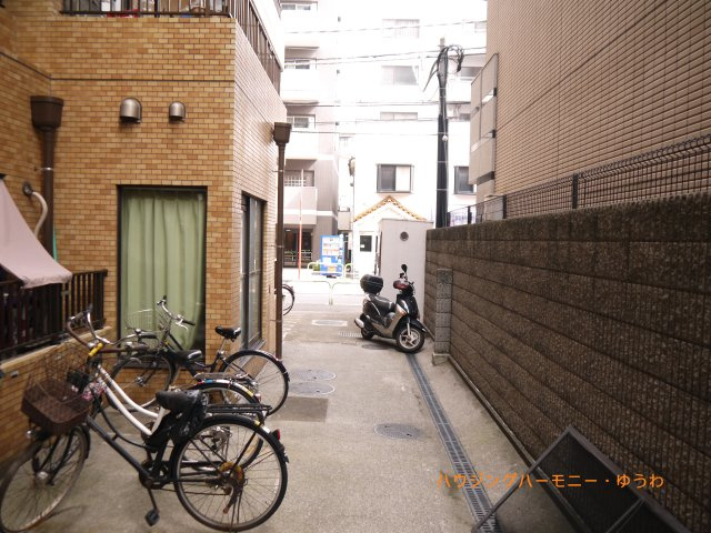 【展望】 | ライオンズマンション駒込第５