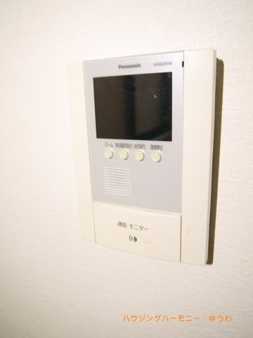 【セキュリティ】 | ライオンズマンション駒込第５