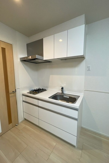 【キッチン】 | アベリア | キッチン