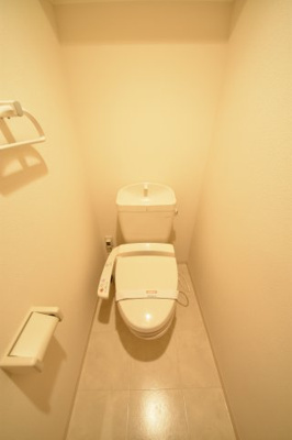 【トイレ】 | WELLBEAR新神戸