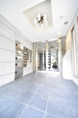 【エントランス】 | WELLBEAR新神戸