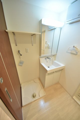 【洗面所】 | WELLBEAR新神戸