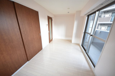 【洋室】 | WELLBEAR新神戸