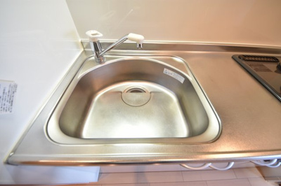 【キッチン】 | WELLBEAR新神戸