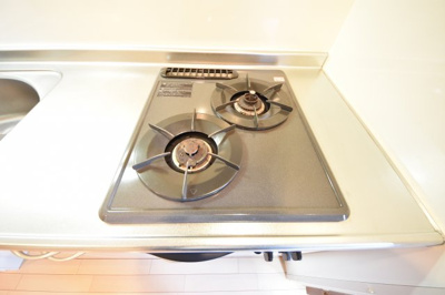 【キッチン】 | WELLBEAR新神戸