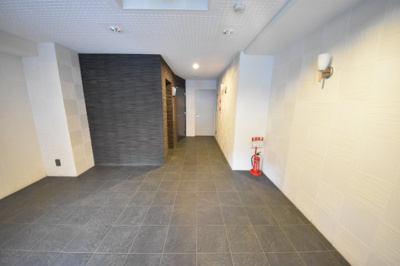 【その他共用部分】 | WELLBEAR新神戸