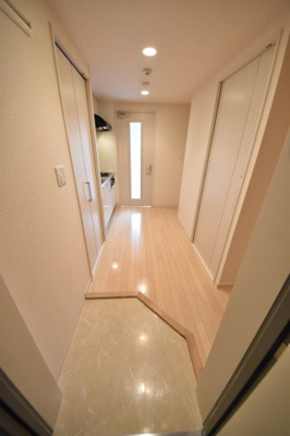 【玄関】 | WELLBEAR新神戸