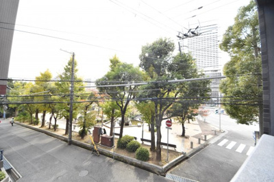 【展望】 | WELLBEAR新神戸