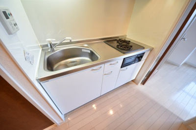 【キッチン】 | WELLBEAR新神戸