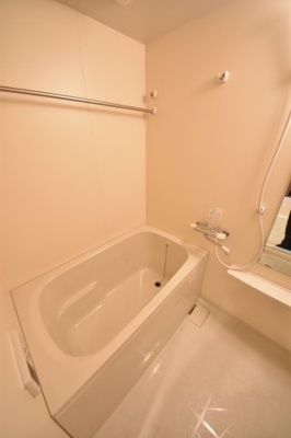 【浴室】 | WELLBEAR新神戸
