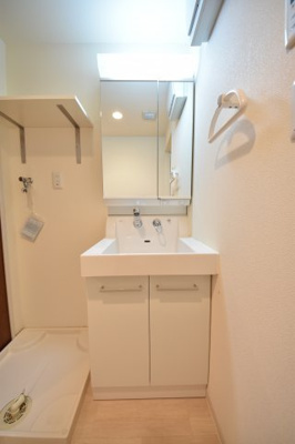 【独立洗面台】 | WELLBEAR新神戸