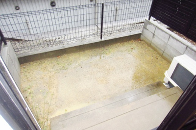 【バルコニー】 | プロヴァンスＡ棟