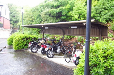 【その他共用部分】 | プロヴァンスＡ棟